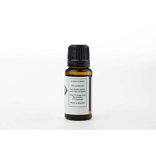OraMD Original Tooth Oil 3-Natural Solution for Healthy Teeth &...