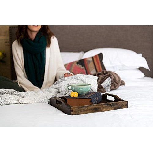 Organic India Tulsi Sleep Herbal Tea - Stress Relieving & Relaxin...
