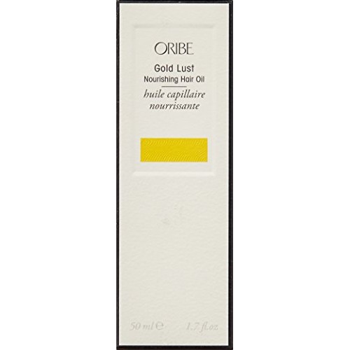 Oribe Gold Lust Nourishing Hair Oil