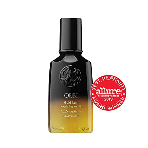 Oribe Gold Lust Nourishing Hair Oil