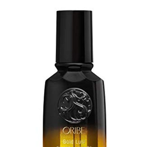 Oribe Gold Lust Nourishing Hair Oil