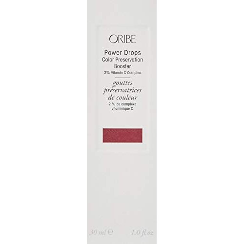 Oribe Power Drops Color Preservation Booster with 2% Vitaminc C C...
