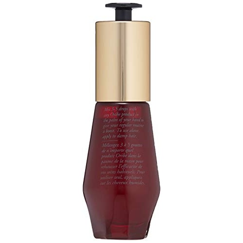 Oribe Power Drops Color Preservation Booster with 2% Vitaminc C C...