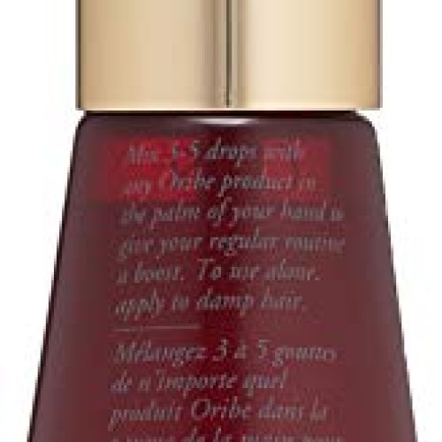 Oribe Power Drops Color Preservation Booster with 2% Vitaminc C C...