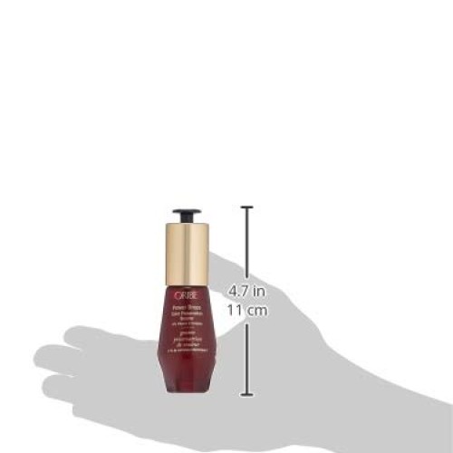 Oribe Power Drops Color Preservation Booster with 2% Vitaminc C C...