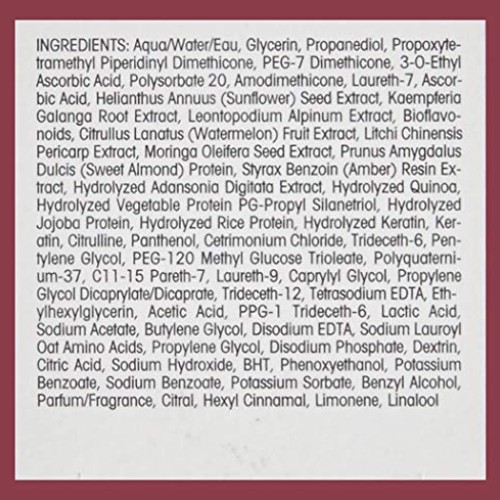 Oribe Power Drops Color Preservation Booster with 2% Vitaminc C C...