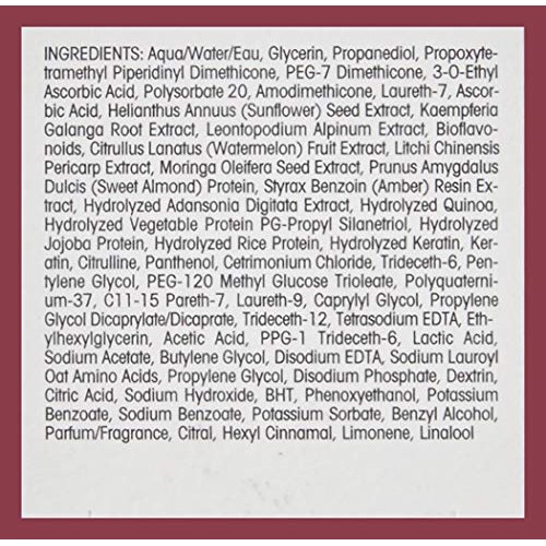 Oribe Power Drops Color Preservation Booster with 2% Vitaminc C C...