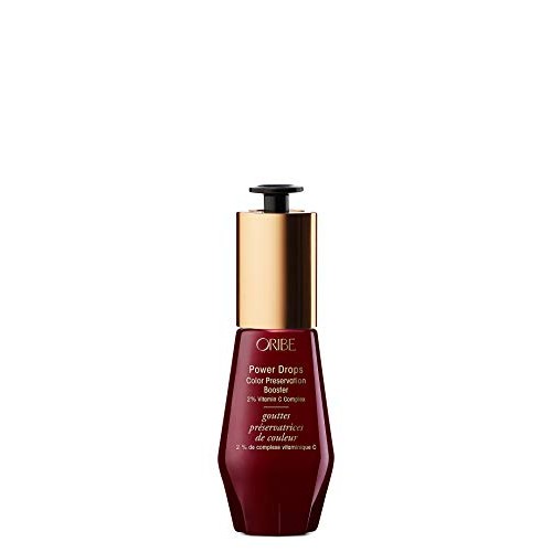 Oribe Power Drops Color Preservation Booster with 2% Vitaminc C C...