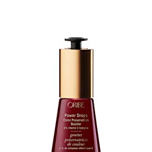 Oribe Power Drops Color Preservation Booster with 2% Vitaminc C C...
