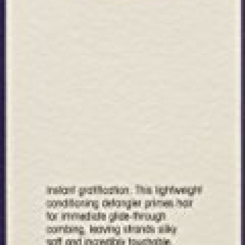 Oribe Run-Through Detangling Primer, 5.9 oz