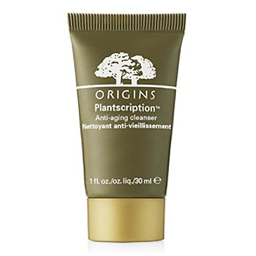Origins Origins Plantscription Anti-Aging Cleanser 1.0 oz travel ...
