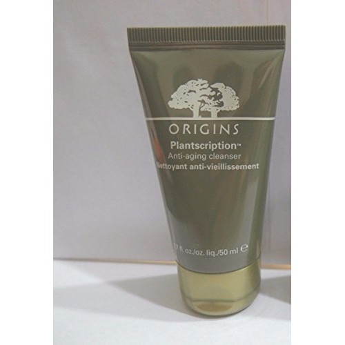 Origins Plantscription Anti-aging Cleanser 50ml / 1.7oz