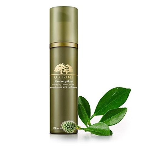 Origins Plantscription Anti-Aging Power Serum, 1.7 Ounce