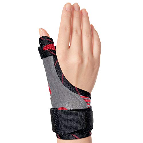 ORTONYX Thumb Immobilizer Brace Thumb Spica Support Splint- Arthr...