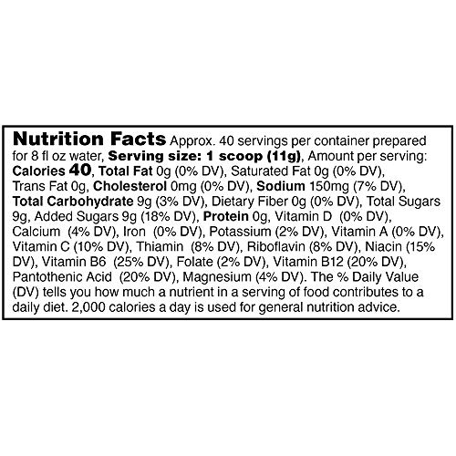 Osmo Nutrition Active Hydration Mix | Optimized for Women | Elect...
