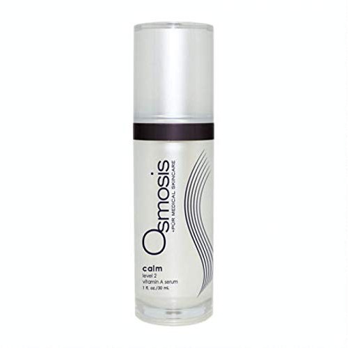 Osmosis Skincare Calm- vitamin A serum, 1 Fl Oz