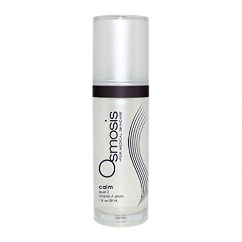 Osmosis Skincare Calm- vitamin A serum, 1 Fl Oz