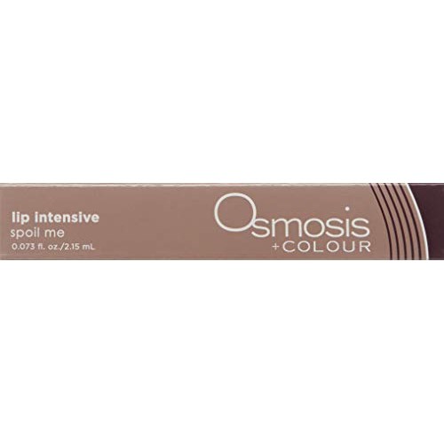 Osmosis Skincare Lip Intensive Liquid Lipstick, Spoil Me