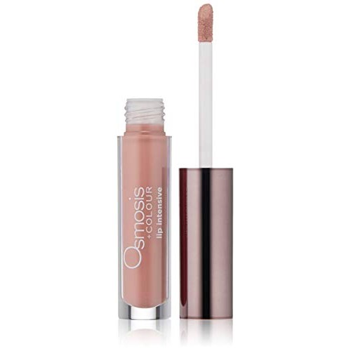 Osmosis Skincare Lip Intensive Liquid Lipstick, Spoil Me