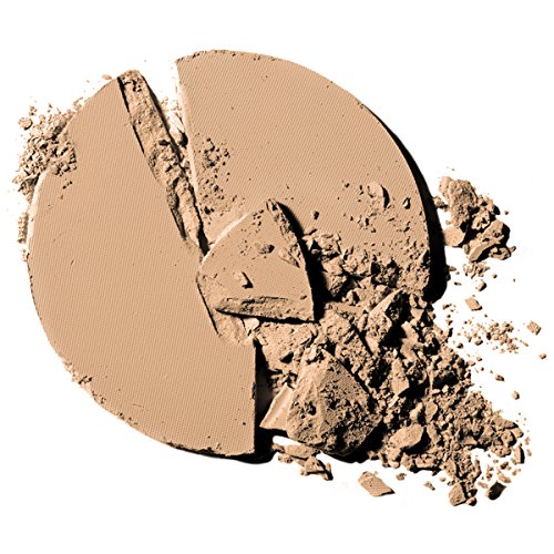 Osmosis Skincare Mineral Pressed Base Refill, Golden Dark