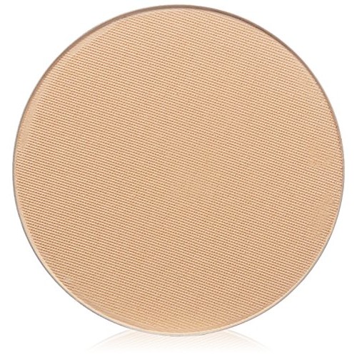 Osmosis Skincare Mineral Pressed Base Refill, Golden Dark