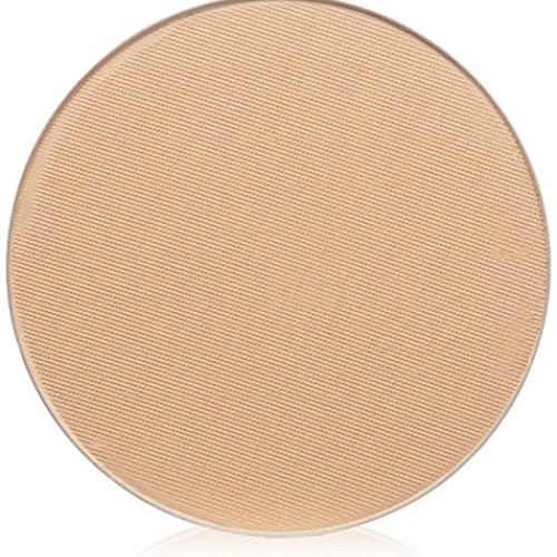 Osmosis Skincare Mineral Pressed Base Refill, Golden Dark