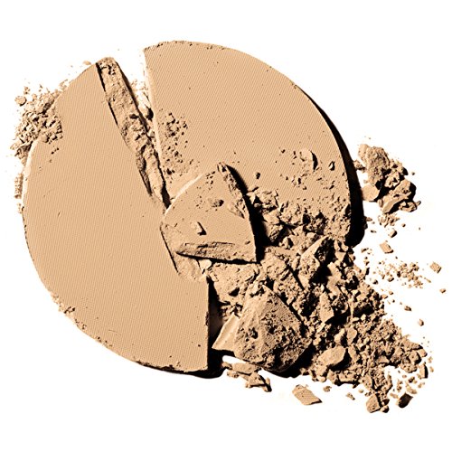 Osmosis Skincare Mineral Pressed Base Refill, Olive