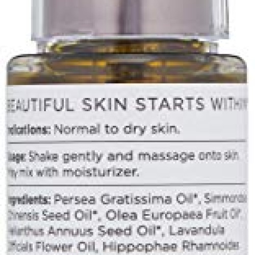 Osmosis Skincare Nourish Avocado Facial Oil, 1 Fl oz