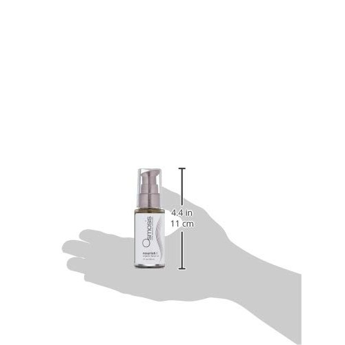 Osmosis Skincare Nourish Avocado Facial Oil, 1 Fl oz