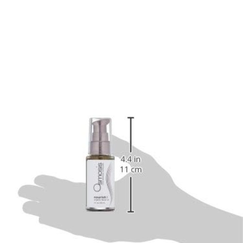 Osmosis Skincare Nourish Avocado Facial Oil, 1 Fl oz