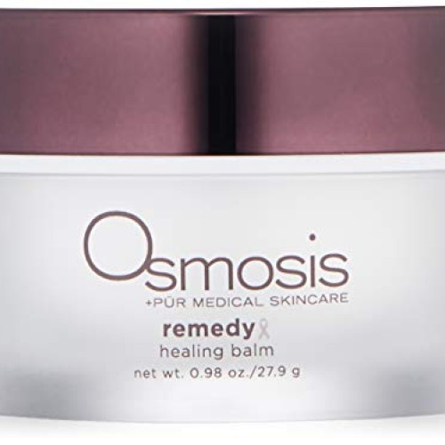 Osmosis Skincare Remedy Healing Balm, 0.98 Oz