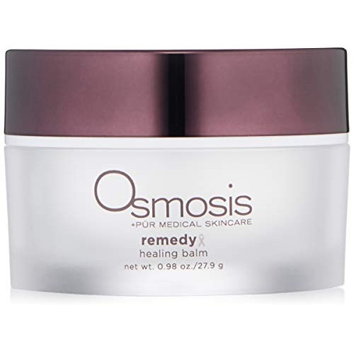Osmosis Skincare Remedy Healing Balm, 0.98 Oz