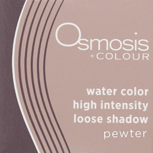 Osmosis Skincare Water Color, Pewter