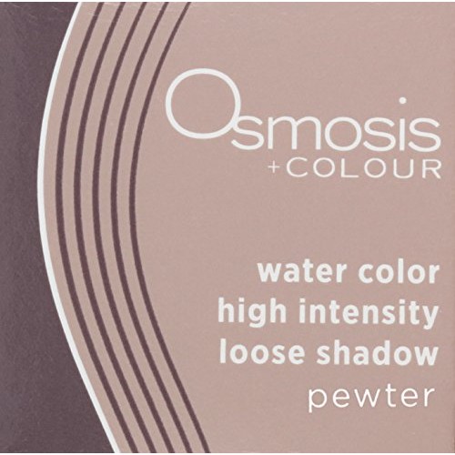 Osmosis Skincare Water Color, Pewter
