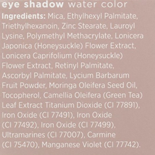 Osmosis Skincare Water Color, Pewter