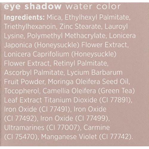 Osmosis Skincare Water Color, Pewter