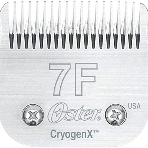 Oster A5 Animal Grooming Clipper with Detachable Cryogen-X Blades...