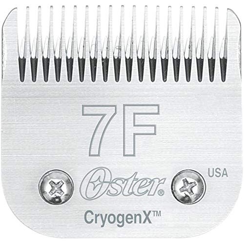 Oster A5 Animal Grooming Clipper with Detachable Cryogen-X Blades...