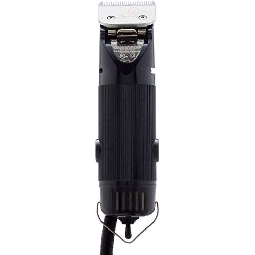 Oster A5 Animal Grooming Clipper with Detachable Cryogen-X Blades...