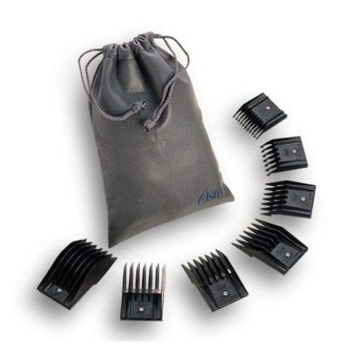 Oster A5 Animal Grooming Clipper with Detachable Cryogen-X Blades...