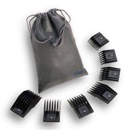 Oster A5 Animal Grooming Clipper with Detachable Cryogen-X Blades...