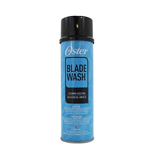 Oster Blade Wash Cleaner 18 Oz.