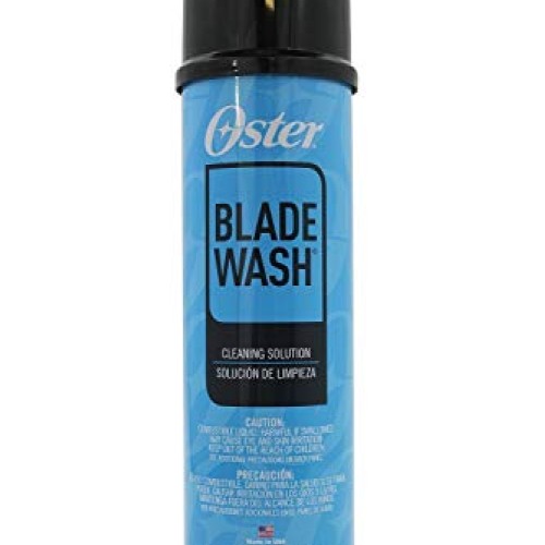Oster Blade Wash Cleaner 18 Oz.