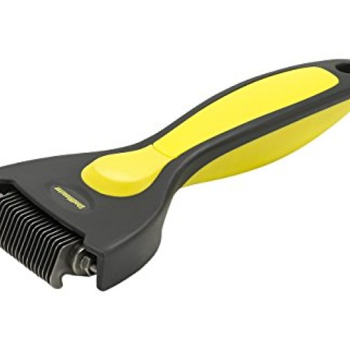 Oster ShedMonster De-Shedding Tool for Cats