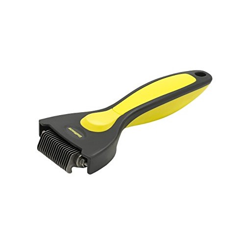 Oster ShedMonster De-Shedding Tool for Cats
