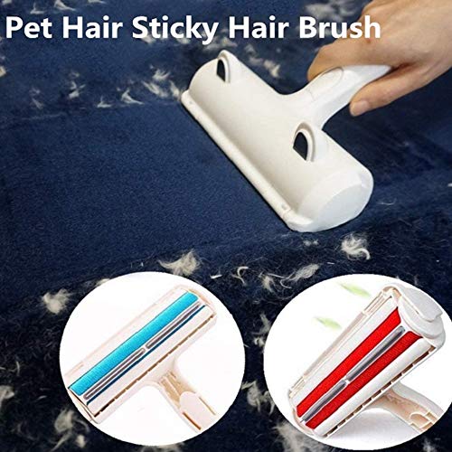 OOFAY Chom Chom Roller Dog Hair Remover, Cat Hair Remover, Pet Ha...