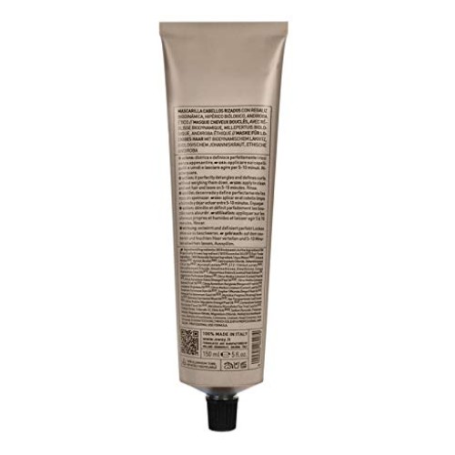 Oway Curly Hair Mask - 16.9 fl oz
