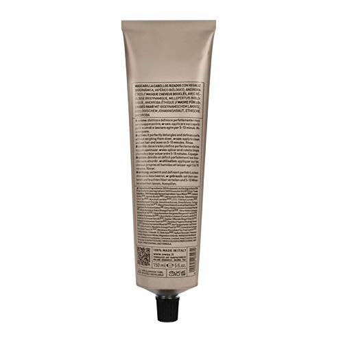 Oway Curly Hair Mask - 16.9 fl oz