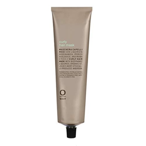 Oway Curly Hair Mask - 16.9 fl oz