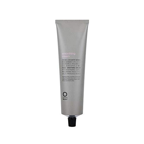 Oway Smoothing Cream 5oz/150ml